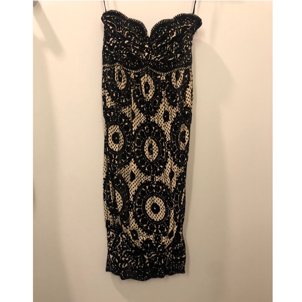 Diane Von Furstenberg dress